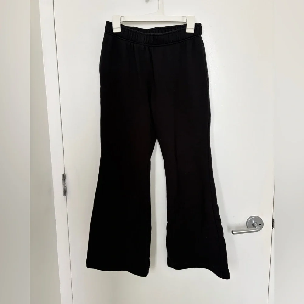 Wild Fable Black Women’s Sweatpants Size S - Picture 1 of 7